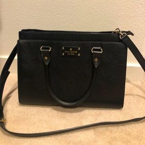 Perfect Kate Spade Shoulder Bag